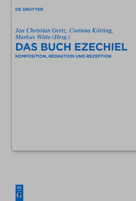 Das Buch Ezechiel