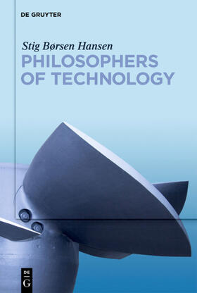 Philosophers of Technology