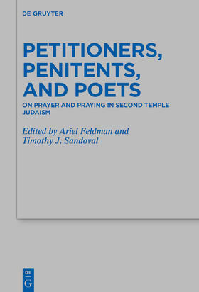 Petitioners, Penitents, and Poets