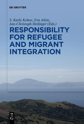 Responsibility for Refugee and Migrant Integration