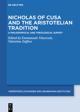 Nicholas of Cusa and the Aristotelian Tradition