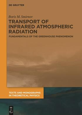 Transport of Infrared Atmospheric Radiation