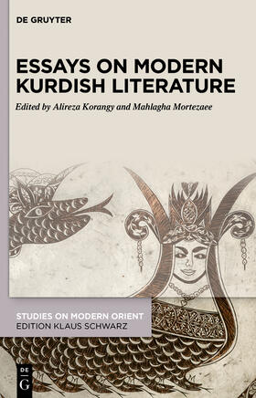 Essays on Modern Kurdish Literature