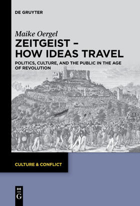 Zeitgeist ¿ How Ideas Travel