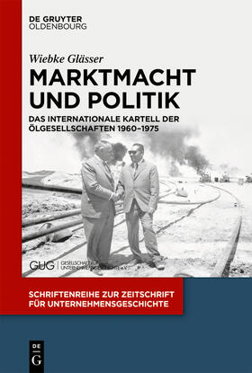 Marktmacht und Politik