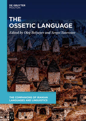 The Ossetic Language