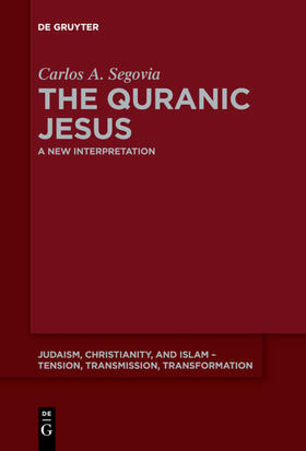 The Quranic Jesus