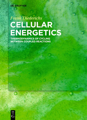 Cellular Energetics