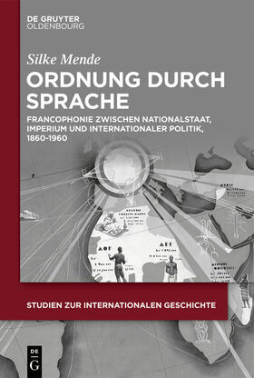 Mende, S: Ordnung durch Sprache