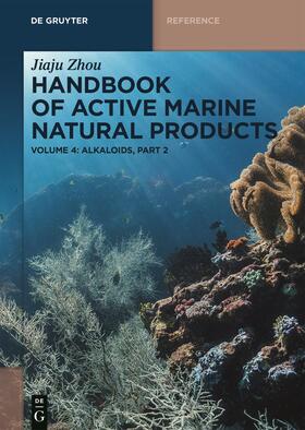 Handbook of Active Marine Natural Products, Alkaloids, Part 2