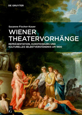 Wiener Theatervorhänge