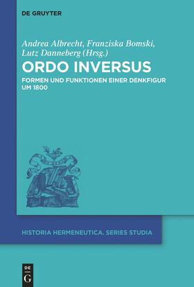 Ordo inversus