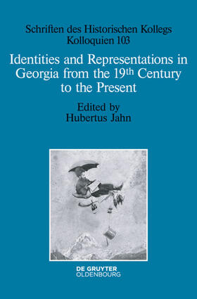Identities and Representations in Georgia from the 19th Century