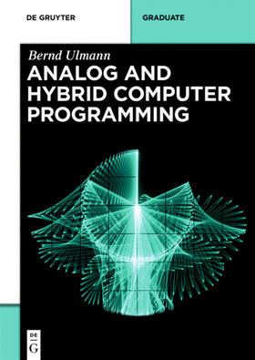 Ulmann, B: Analog and Hybrid Computer Programming