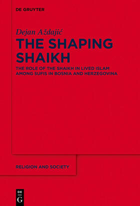 The Shaping Shaikh