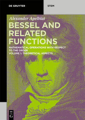 Bessel and Related Functions, Theoretical Aspects