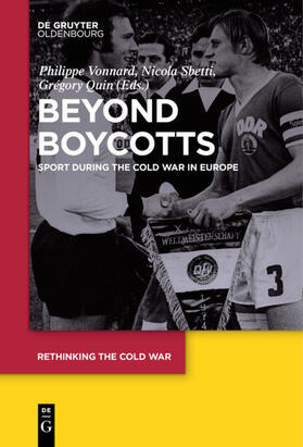 Beyond Boycotts