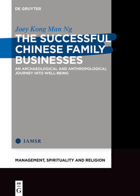 Ng, J: Successful Chinese Family Businesses