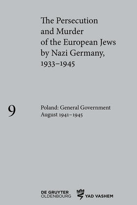 Poland: General Government August 1941-1945