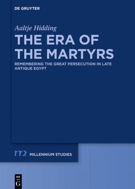The Era of the Martyrs