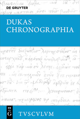 Dukas: Chronographia