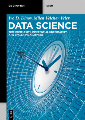 Dinov, I: Data Science