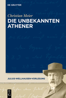 Meier, C: Die unbekannten Athener