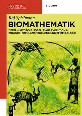 Spielmann, R: Biomathematik