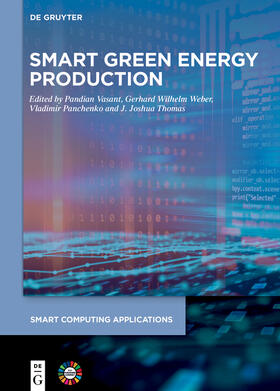 Smart Green Energy Production