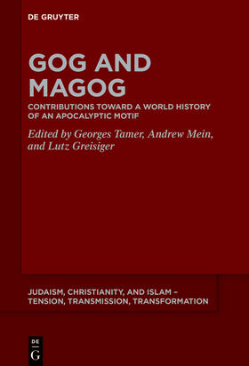 Gog and Magog