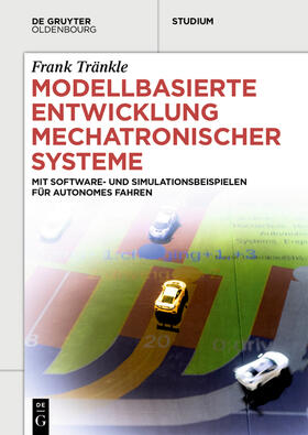 Tränkle, F: Modellbasierte Entwicklung Mechatronischer Syste