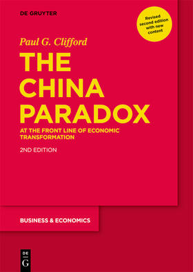 The China Paradox