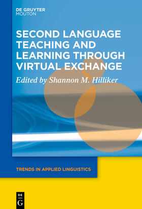 Second Language Teaching and Learning through Virtual Exchange