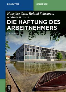 Die Haftung des Arbeitnehmers