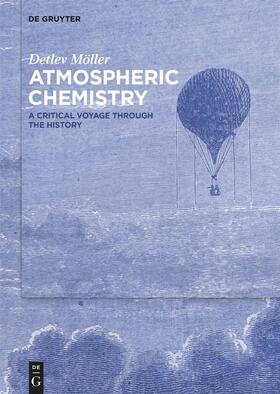 Möller, D: Atmospheric Chemistry