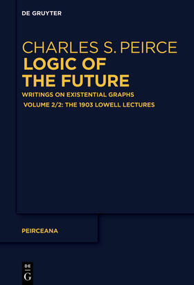 1903 Lowell Lectures