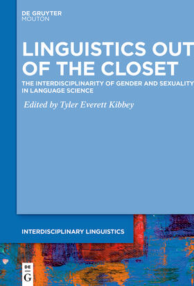 Linguistics Out of the Closet