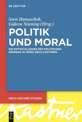 Politik und Moral