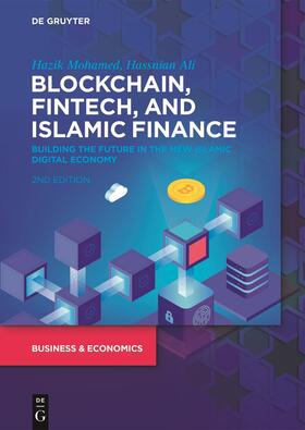 Blockchain, Fintech, and Islamic Finance