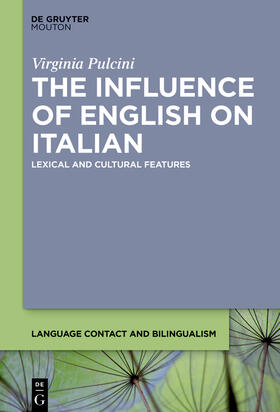 The Influence of English on Italian