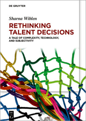 Rethinking Talent Decisions