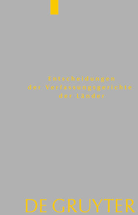 Baden-Württemberg, Berlin, Brandenburg, Hamburg, Hessen, Mecklenburg-Vorpommern, Niedersachsen, Saarland, Sachsen, Sachsen-Anhalt, Schleswig-Holstein, Thüringen