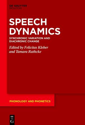 Speech Dynamics