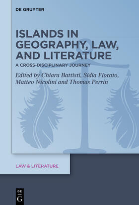 Islands in Geography, Law, and Literature