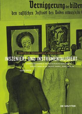 Inszeniert und instrumentalisiert