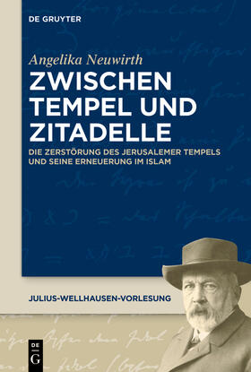 Neuwirth, A: Zwischen Tempel und Zitadelle