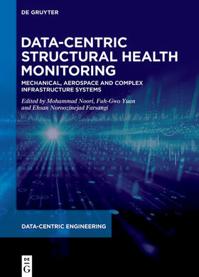 Data-Centric Structural Health Monitoring