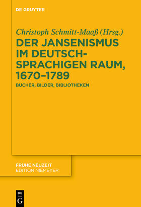 Der Jansenismus im deutschsprachigen Raum, 1670¿1789