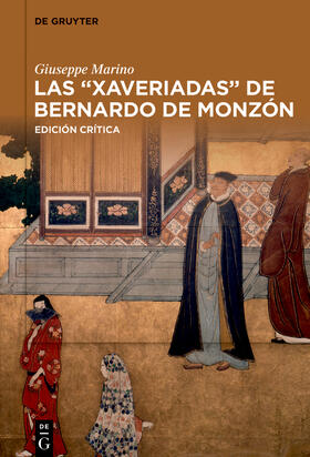 Las ¿Xaveriadas¿ de Bernardo de Monzón