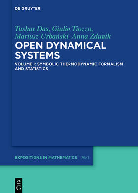 Symbolic Thermodynamic Formalism and Statistics
